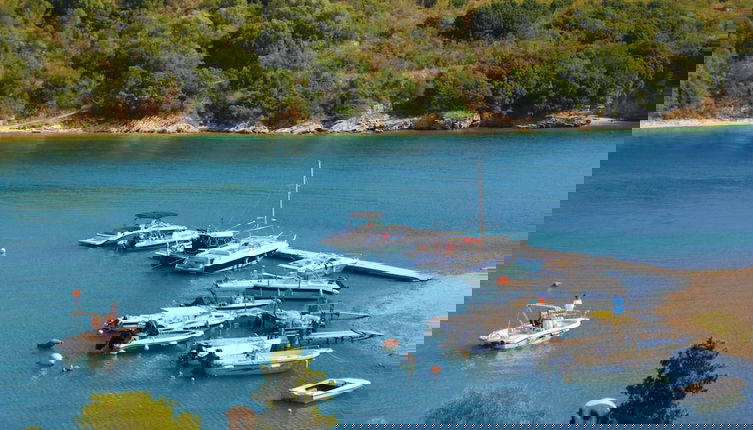Foto 1 - Spiros Saint Stephanos