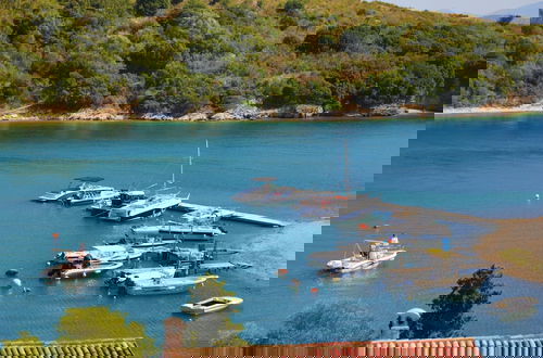 Foto 1 - Spiros Saint Stephanos
