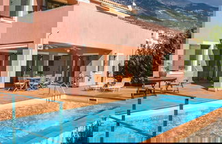 Foto 1 - Villa Ionian Rose in Afrato