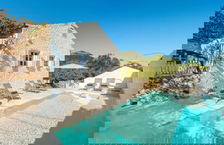 Foto 2 - The Village House in Stavros