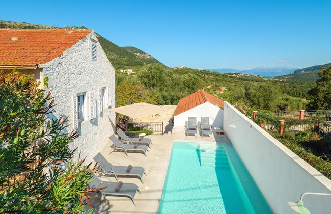 The Village House in Stavros - Foto 5