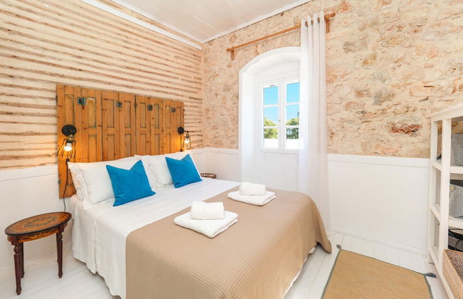 The Village House in Stavros - Foto 10