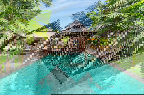 Foto 20 - AbbyBelle Villa by Kozystay | Private Karma Beach