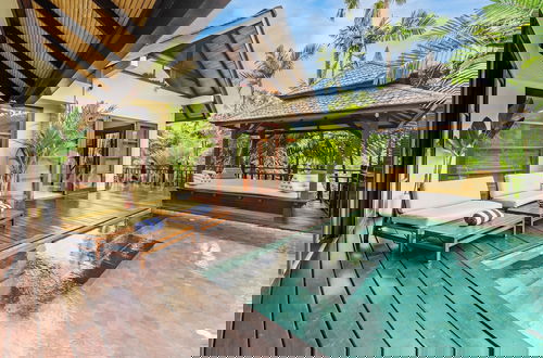Foto 1 - AbbyBelle Villa by Kozystay | Private Karma Beach