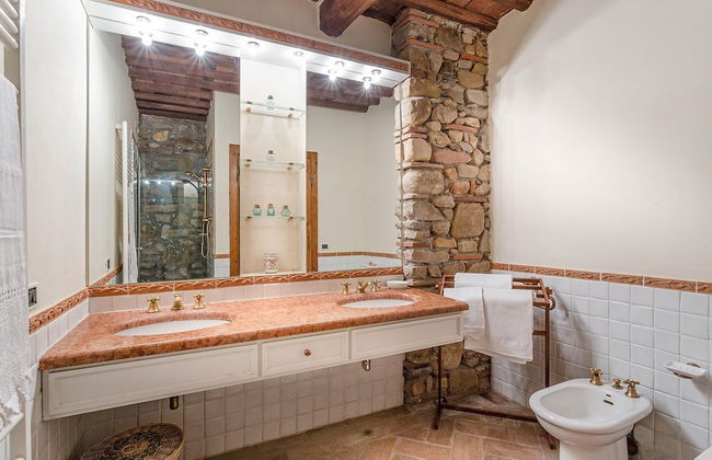 Citrus Charm Farmhouse - Foto 32