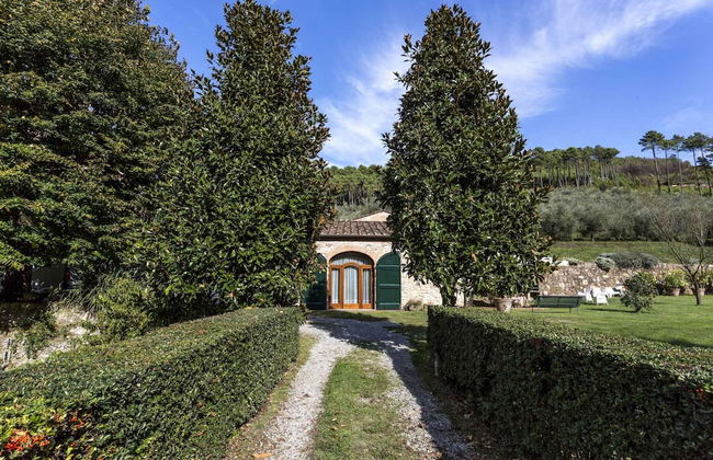 Citrus Charm Farmhouse - Foto 3