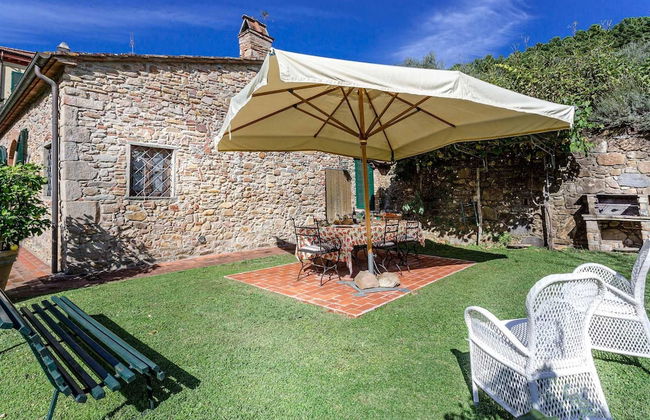 Citrus Charm Farmhouse - Foto 54