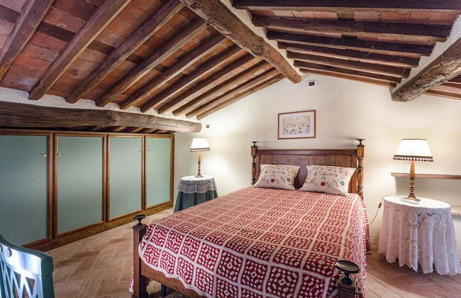 Citrus Charm Farmhouse - Foto 39