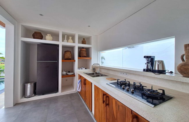 Villa Rumiano I - Foto 3