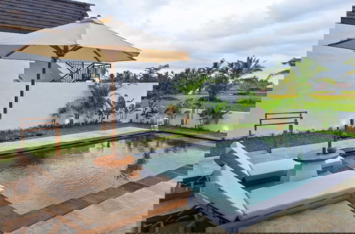 Foto 19 - Villa Rumiano I