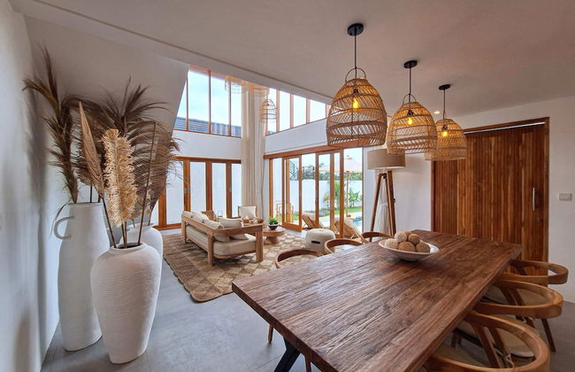 Villa Rumiano I - Foto 22