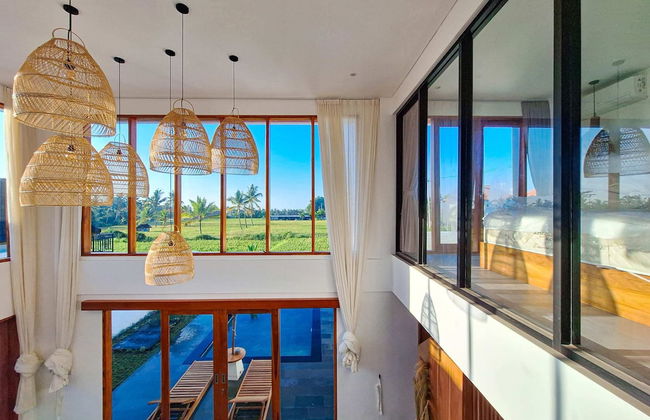 Villa Rumiano I - Foto 4