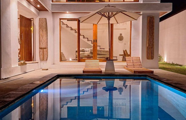 Villa Rumiano I - Foto 10