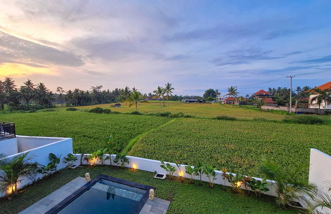 Villa Rumiano I - Foto 8