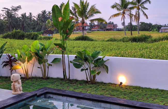 Villa Rumiano I - Foto 12