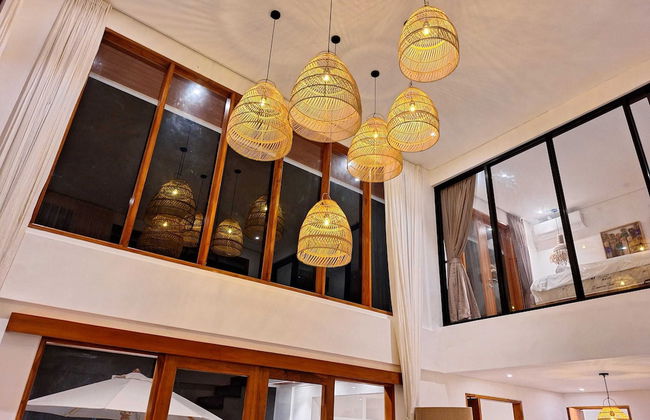 Villa Rumiano I - Foto 24