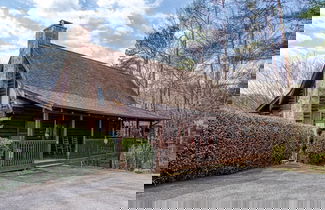 Foto 1 - Er6 - On Eagles' Wings - Great Location. Close To All The Action! 6 Bedroom Cabin by RedAwning