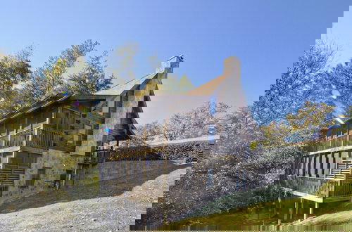 Foto 51 - Er6 - On Eagles' Wings - Great Location. Close To All The Action! 6 Bedroom Cabin by RedAwning