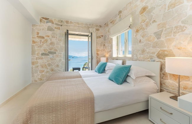 Villa Mentes in Lefkada - Foto 17