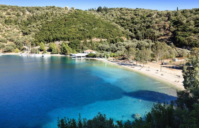 Villa Mentes in Lefkada - Foto 21