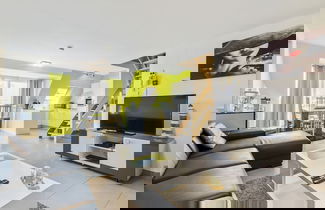 Foto 1 - Nice Duplex Located in the Market Square