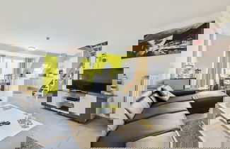 Foto 1 - Nice Duplex Located in the Market Square