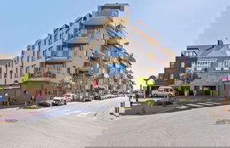 Photo 1 - Nice Duplex Located in the Market Square