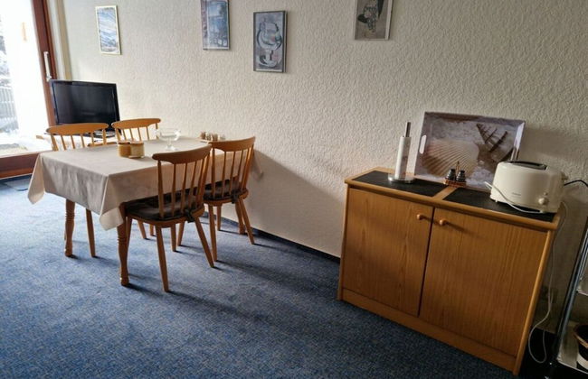 Waldresidenz Comfortable Holiday Residence - Foto 16