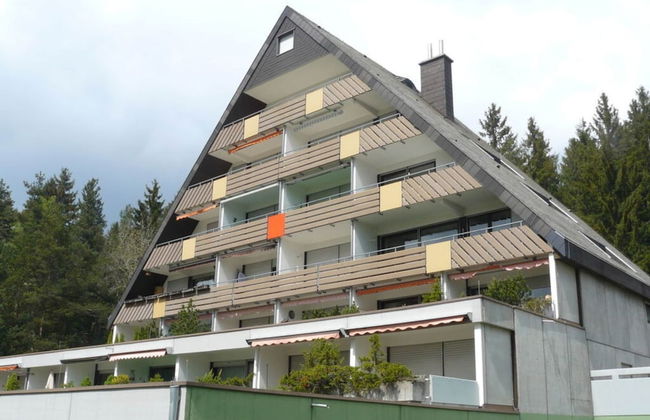 Waldresidenz Comfortable Holiday Residence - Foto 1