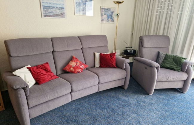 Waldresidenz Comfortable Holiday Residence - Foto 6