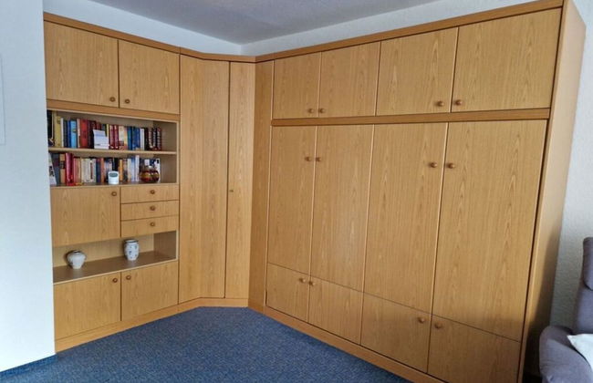 Waldresidenz Comfortable Holiday Residence - Foto 17
