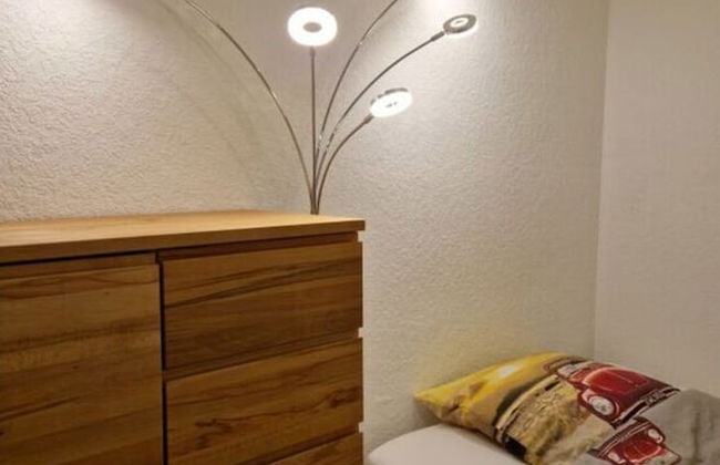 Waldresidenz Comfortable Holiday Residence - Foto 3