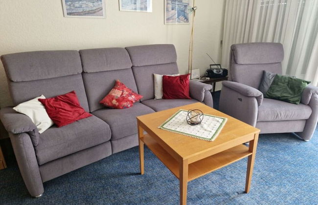Waldresidenz Comfortable Holiday Residence - Foto 7