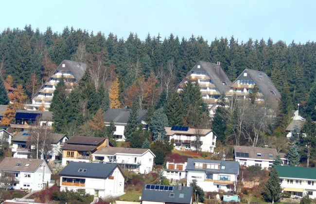 Waldresidenz Comfortable Holiday Residence - Foto 20