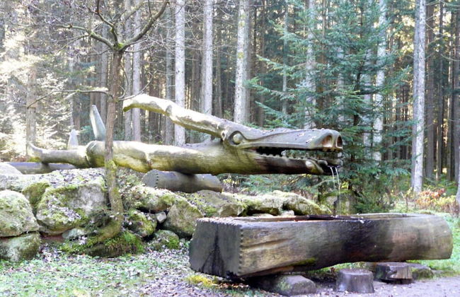 Waldresidenz Comfortable Holiday Residence - Foto 13