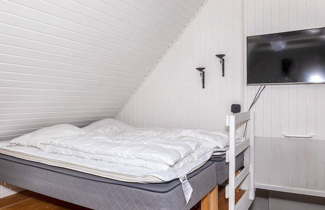 6 Person Holiday Home in Bedsted Thy - Foto 3