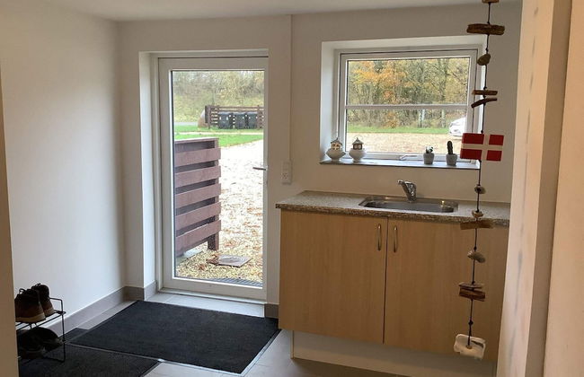 6 Person Holiday Home in Bedsted Thy - Foto 13