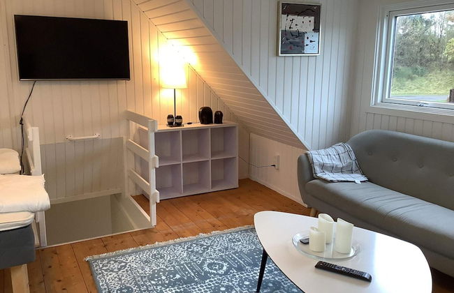6 Person Holiday Home in Bedsted Thy - Foto 7