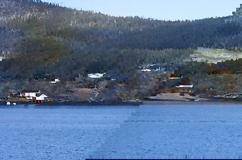 Foto 5 - 6 Person Holiday Home in Asenfjord-by Traum