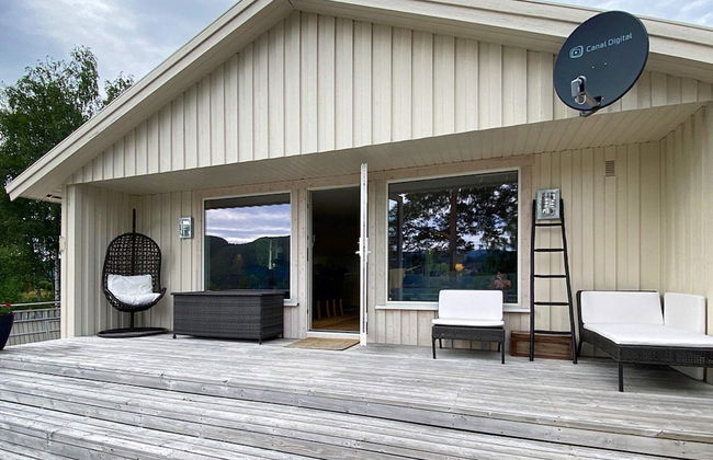 6 Person Holiday Home in Asenfjord-by Traum - Photo 33