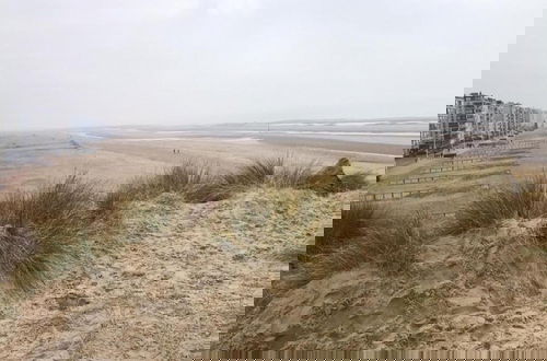 Foto 27 - Apartment Near Belgian Coast Beach