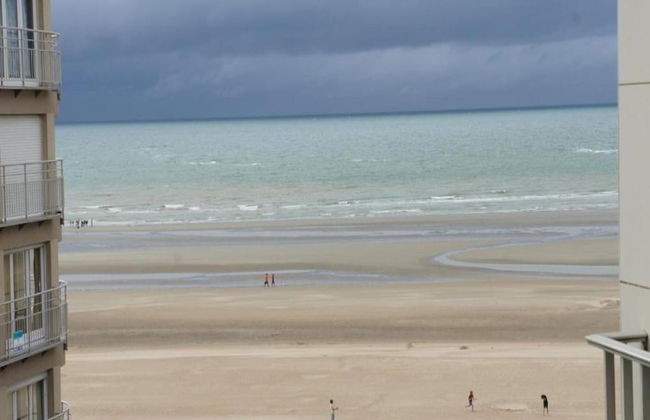 Apartment in Koksijde Near the Beach - Foto 43