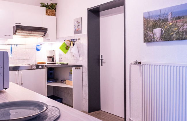Apartment 2 Holiday Home Speckert - Foto 10