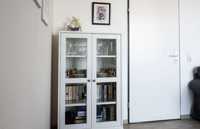 Apartment 2 Holiday Home Speckert - Foto 33