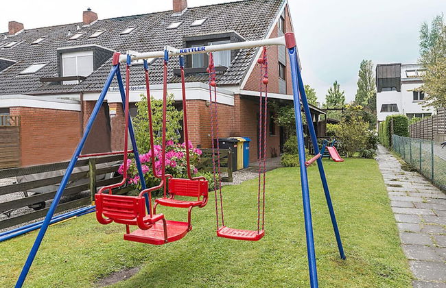Apartment 2 Holiday Home Speckert - Foto 18