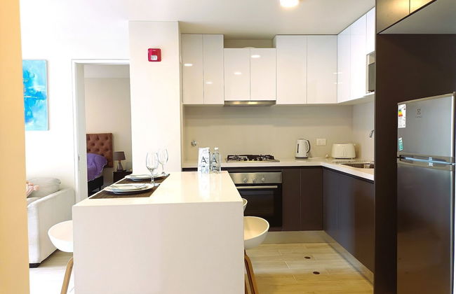 Redibuk - Beautiful apart 2 BR Barranco - Foto 12