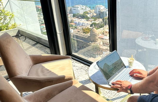 Redibuk - Beautiful apart 2 BR Barranco - Foto 35