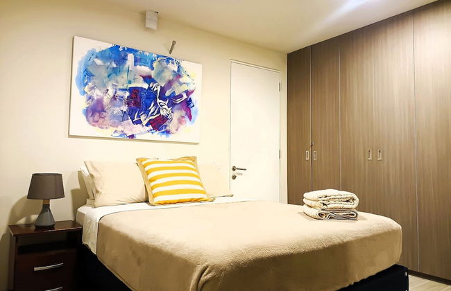 Redibuk - Beautiful apart 2 BR Barranco - Foto 4