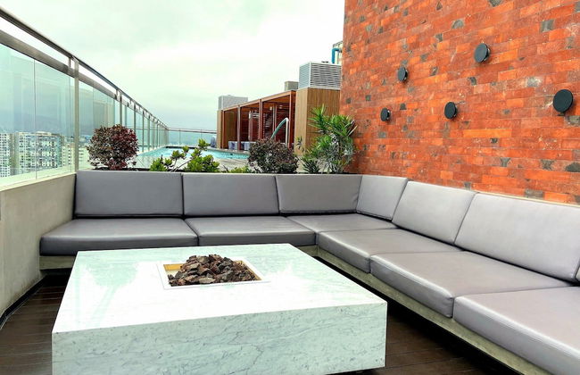 Redibuk - Beautiful apart 2 BR Barranco - Foto 33