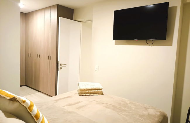 Redibuk - Beautiful apart 2 BR Barranco - Foto 9